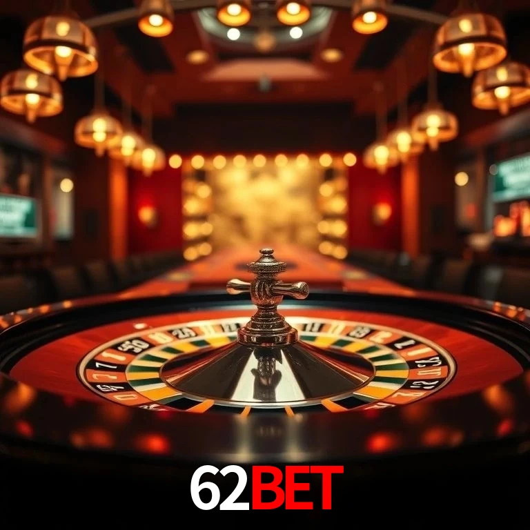 62bet Slot Mecânicas